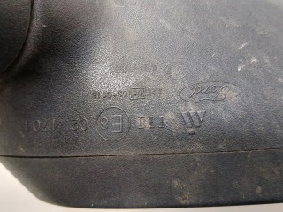 Зеркало боковое левое, Ford Fiesta 2008-2013