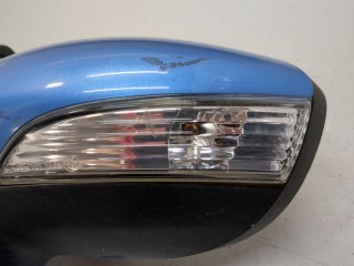 Зеркало боковое левое, Ford Fiesta 2008-2013