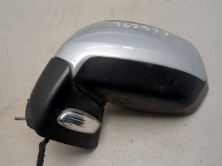 Зеркало боковое левое, Peugeot 3008 2009-2013