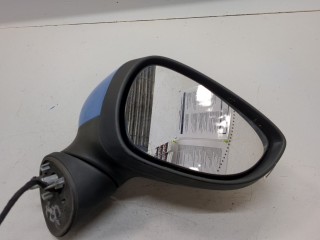 Зеркало боковое правое, Renault Scenic 2009-2012