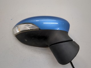 Зеркало боковое правое, Renault Scenic 2009-2012