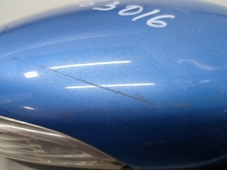 Зеркало боковое правое, Renault Scenic 2009-2012