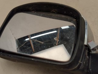 Зеркало боковое левое, Land Rover Discovery 2004-2009