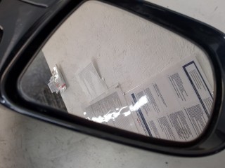 Зеркало боковое левое, Subaru Tribeca 2004-2007