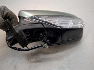 Зеркало боковое левое, Subaru Tribeca 2004-2007