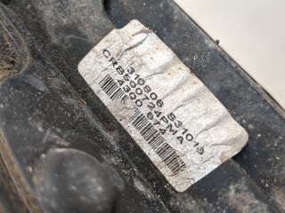 Зеркало боковое правое, Land Rover Discovery 2004-2009