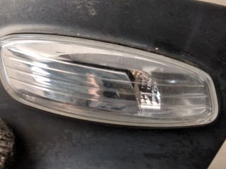 Зеркало боковое правое, Peugeot 3008 2009-2013