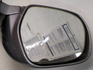 Зеркало боковое левое, Lexus GX 2002-2009