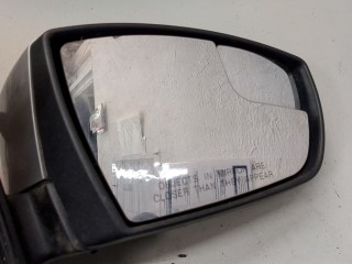 Зеркало боковое правое, Ford Focus 2014-2019