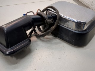 Зеркало боковое левое, ориг. номер 25774400, Hummer H2 2002-2007