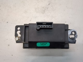 Сопротивление отопителя (моторчика печки), Hummer H2 2002-2007