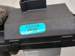 Сопротивление отопителя (моторчика печки), Hummer H2 2002-2007