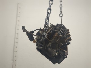 Головка блока (ГБЦ), Honda Stream 2000-2003