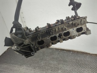 Головка блока (ГБЦ), Ford Fusion 2002-2005