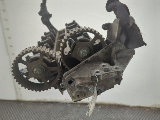Головка блока (ГБЦ), Ford Fusion 2002-2005