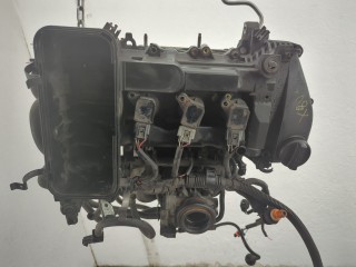 Головка блока (ГБЦ), Toyota Aygo 2012-2014