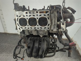 Головка блока (ГБЦ), Toyota Aygo 2012-2014