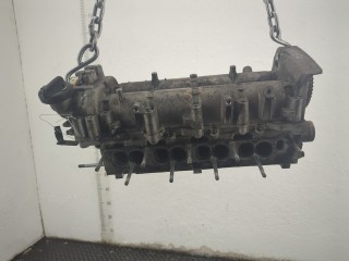 Головка блока (ГБЦ), ориг. номер 93169343, 55565812, Opel Insignia 2008-2013