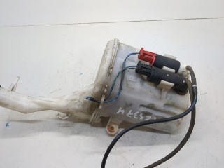 Бачок омывателя, Toyota Yaris 2003-2005