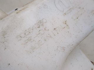 Бачок омывателя, ориг. номер 68607039AA, Dodge Hornet 2022-2026