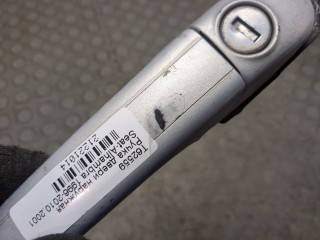 Ручка двери наружная левая передняя, Seat Alhambra 2000-2010
