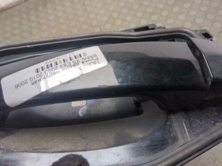 Ручка двери наружная левая передняя, BMW X3 E83 2003-2006