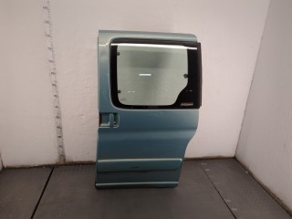 Ручка двери наружная левая задняя, Citroen Berlingo 2004-2013