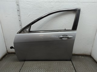 Ручка двери наружная левая передняя, Honda Accord 2002-2006
