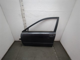 Ручка двери наружная левая передняя, Volvo S40 2000-2004