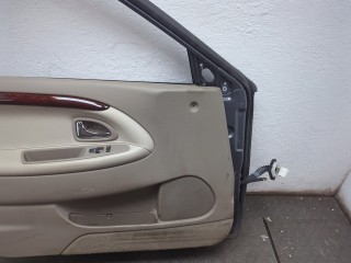 Ручка двери наружная левая передняя, Volvo S40 2000-2004