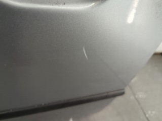 Ручка двери наружная левая передняя, Ford Mondeo 2003-2007