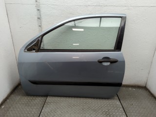 Ручка двери наружная левая передняя, Ford Focus 2001-2005