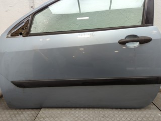Ручка двери наружная левая передняя, Ford Focus 2001-2005