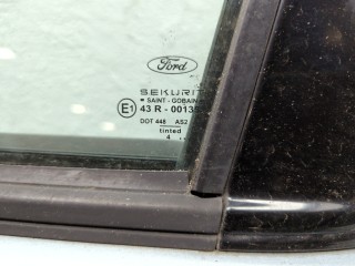Ручка двери наружная левая передняя, Ford Focus 2001-2005