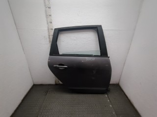 Ручка двери наружная правая передняя, Renault Scenic 2006-2009