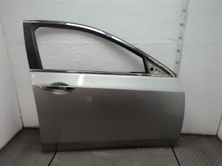 Ручка двери наружная правая передняя, Honda Accord 8 2007-2011