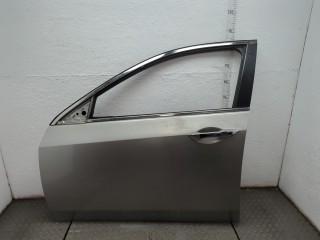 Ручка двери наружная левая передняя, Honda Accord 8 2007-2011