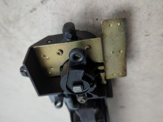 Ручка двери наружная правая передняя, Ford Focus 2001-2005