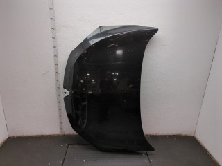 Капот, Renault Megane 2006-2009