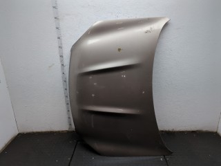 Капот, Nissan Qashqai 2006-2010