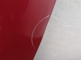 Капот, Hyundai i30 2007-2010