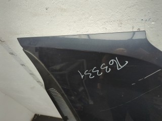 Капот, ориг. номер 1493967, P7M51R16610AF, Ford C-Max 2007-2010