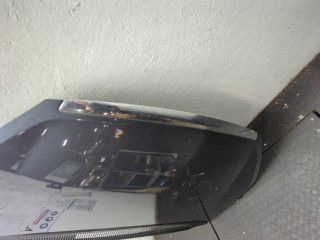 Капот, ориг. номер 1493967, P7M51R16610AF, Ford C-Max 2007-2010