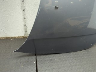 Капот, ориг. номер 41627162102, 7162102, BMW 1 серия 2004-2007