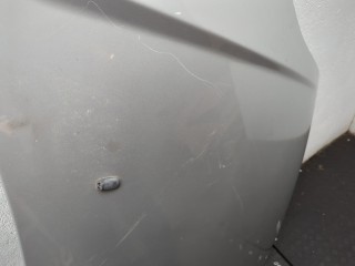 Капот, ориг. номер 1531070, P5S61A16610AE, Ford Fiesta 2001-2007