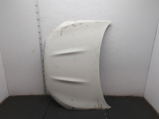 Капот, Nissan Qashqai 2006-2010