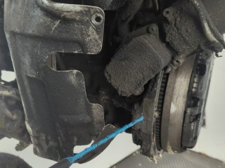 Клапан рециркуляции газов (EGR), Ford Focus 2007-2011