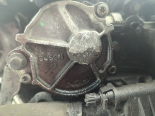 Клапан рециркуляции газов (EGR), Ford Focus 2007-2011