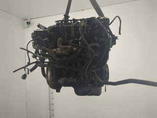 Клапан рециркуляции газов (EGR), Ford Focus 2007-2011