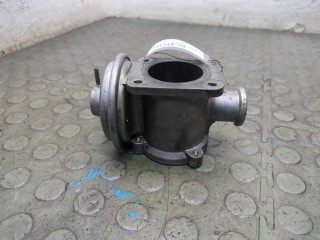 Клапан рециркуляции газов (EGR), BMW 5 серия 2000-2004